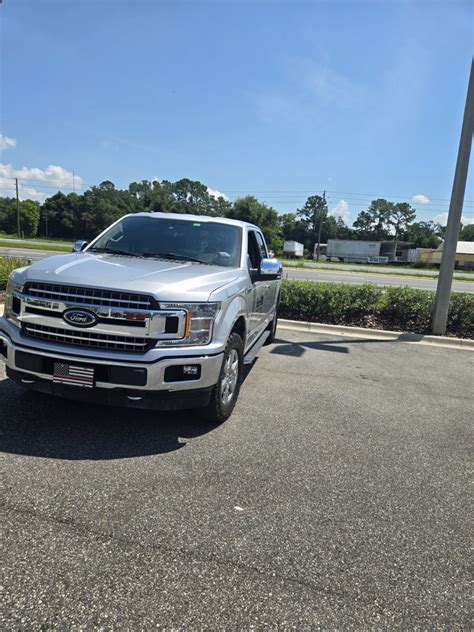 ford belleview fl|Gary Yeomans Ford Villages in Belleview including address,。